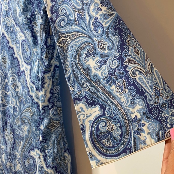 Summer Shift Dress - Picture 4 of 4